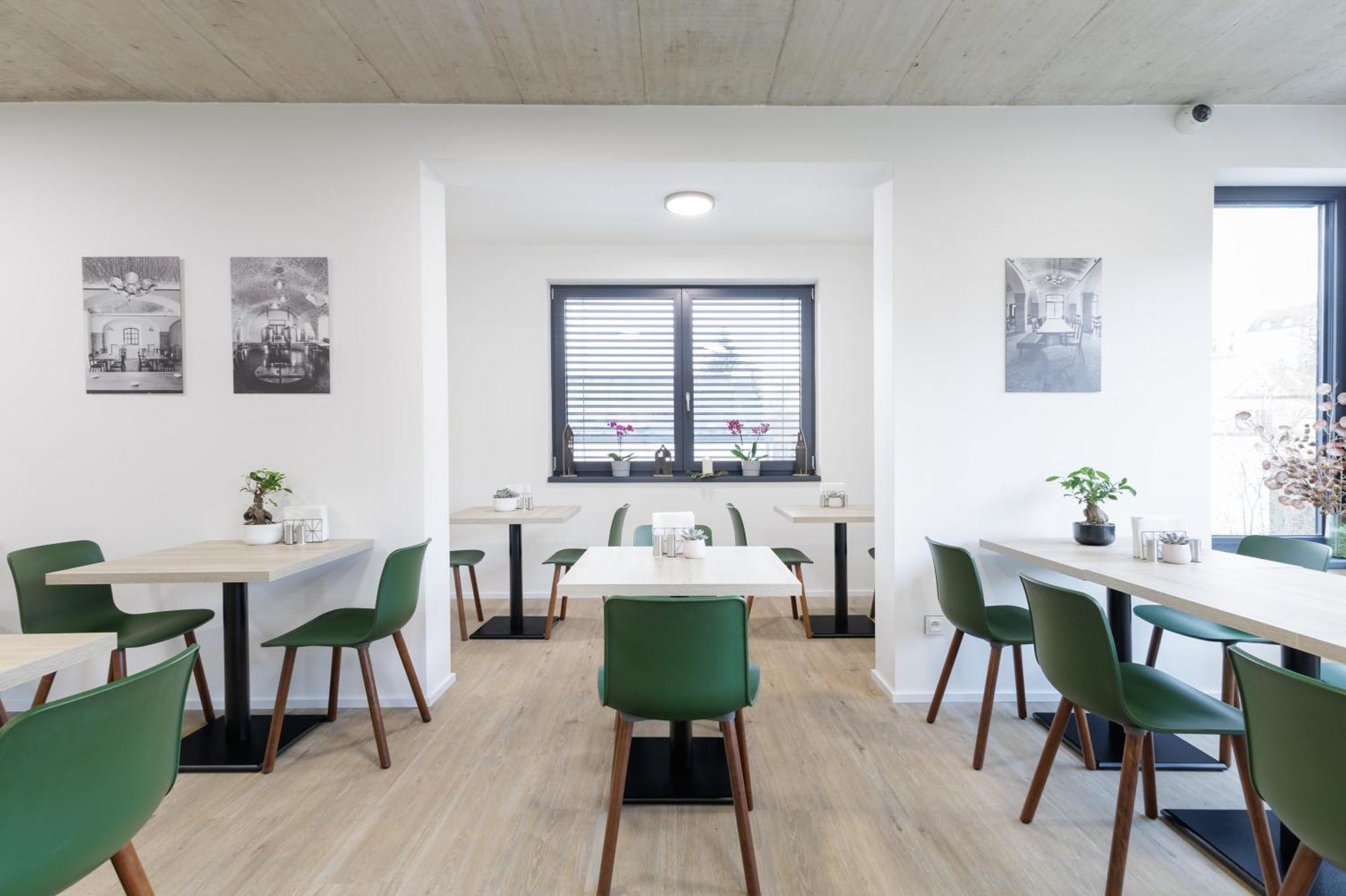 Aparthotel Na Klenici 믈라다볼레슬라프 외부 사진